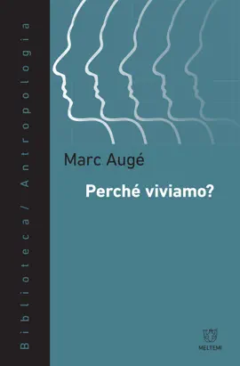 Read: Perché viviamo? Book