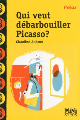 Read: Qui veut débarbouiller Book Picasso ?