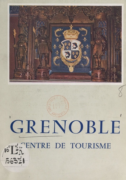 Grenoble