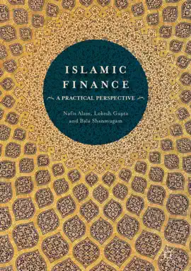 Read: Book Islamic Finance