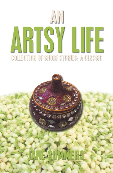 An Artsy Life