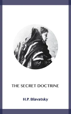 Read: The Secret Doctrine Book