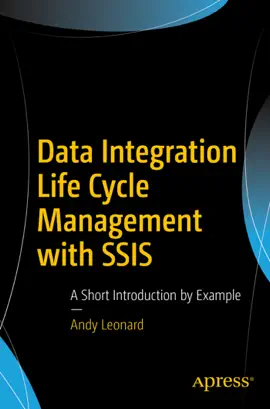 Read: Data Integration Life Book Cycle Management with SSIS