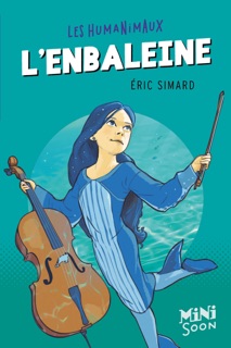 L'Enbaleine-EPUB2 by Éric Simard