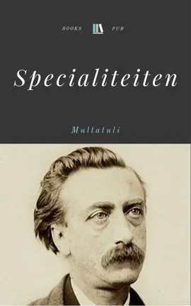 Specialiteiten