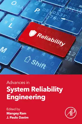 Read: Book Advances in System Reliability Engineering