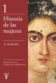 La Antigüedad (Historia de las mujeres 1) - Georges Duby & Michelle Perrot