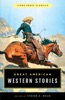 Book Great American Western Stories
