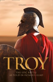 Troy - Homer & Samuel Butler