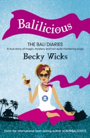 Balilicious - Becky Wicks