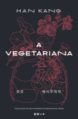 A vegetariana - Han Kang