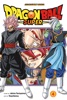 Book Dragon Ball Super, Vol. 4