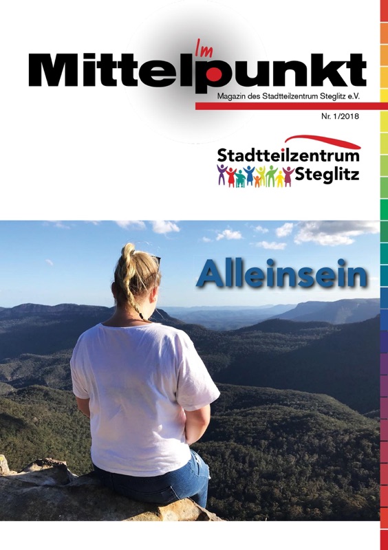 Im Mittelpunkt