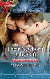Their Newborn Baby Gift - Alison Roberts