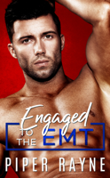 Piper Rayne - Engaged to the EMT artwork