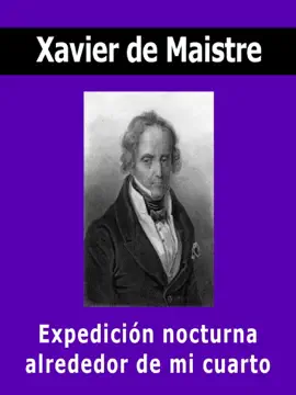 Read: Expedición nocturna alrededor Book de mi cuarto