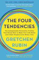 Gretchen Rubin - The Four Tendencies artwork