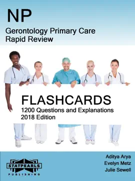 Read: Book NP-Gerontology Primary Care