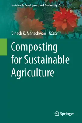 Read: Book Composting for Sustainable Agriculture