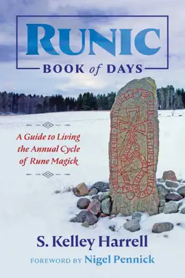 Read: Runic Book Book of Days