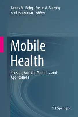 Read: Book Mobile Health