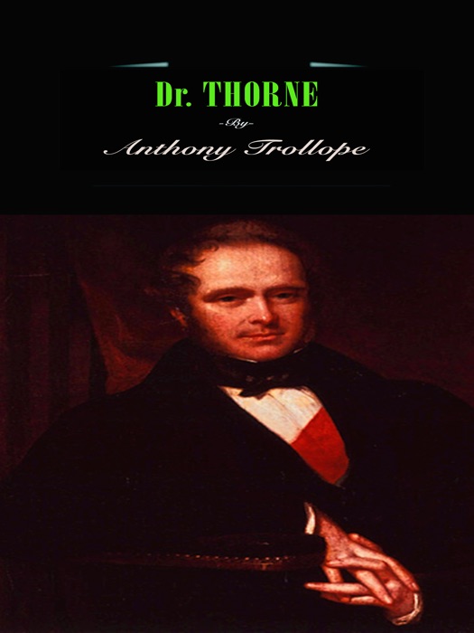 Dr. Thorne