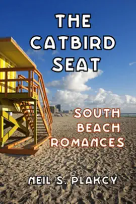 Read: The Catbird Book Seat: South Beach Romances