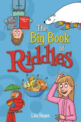 The Big Book of Riddles