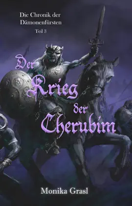 Read: Die Book Chronik der Dämonenfürsten