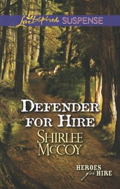 Defender for Hire - Shirlee McCoy