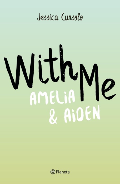 With Me. Amelia & Aiden