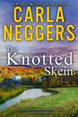 The Knotted Skein