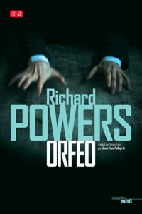 Orfeo -extrait-