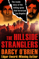 Darcy O'Brien - The Hillside Stranglers artwork