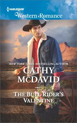 Read: Book The Bull Rider's Valentine
