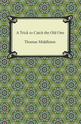 Read: A Trick to Catch the Old Book One