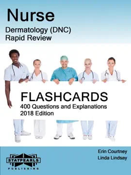 Read: Nurse-Dermatology (DNC) Book
