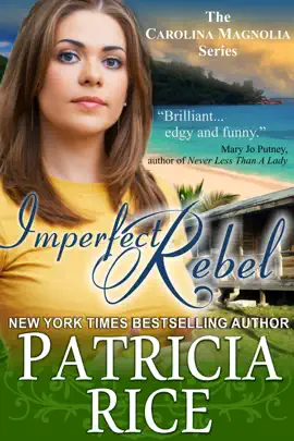 Read: Imperfect Book Rebel