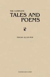 Edgar Allan Poe: The Complete Tales and Poems - EDGAR ALLAN POE
