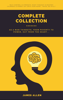 James Allen - James Allen 21 Books: Complete Premium Collection artwork