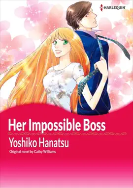 Read: Her Book Impossible Boss