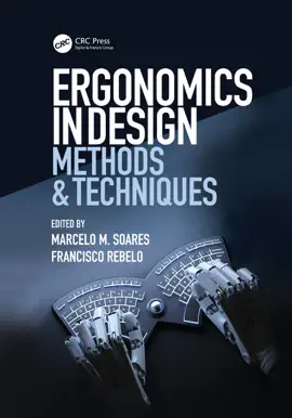 Read: Book Ergonomics in Design