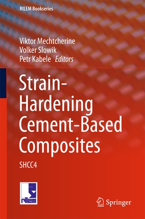 Strain-Hardening Cement-Based Composites