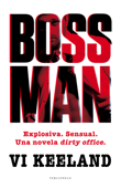 Bossman Book Cover