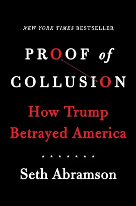 Read: Proof of Book Collusion