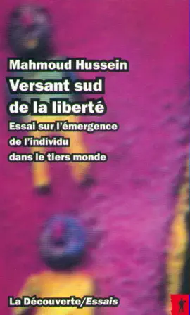 Read: Versant Book sud de la liberté