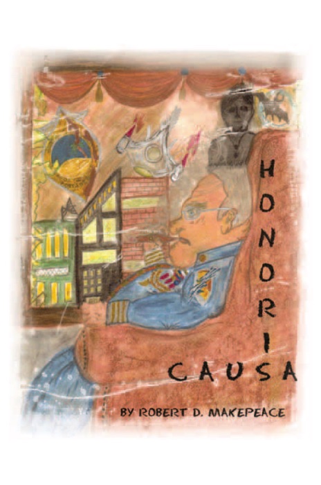 Honoris Causa