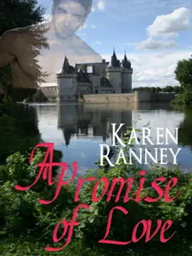 Read: A Promise of Book Love