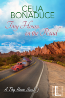 Celia Bonaduce - Tiny House on the Road artwork