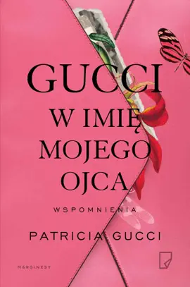 Read: Gucci. Book W imię mojego ojca